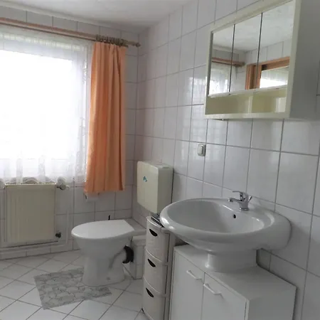 Harzhaus Harzblick Wienrode