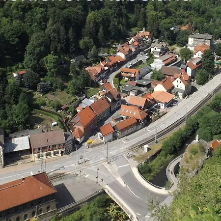 Harzhaus Harzblick