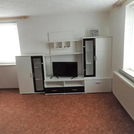 Apartment Harzhaus Harzblick *