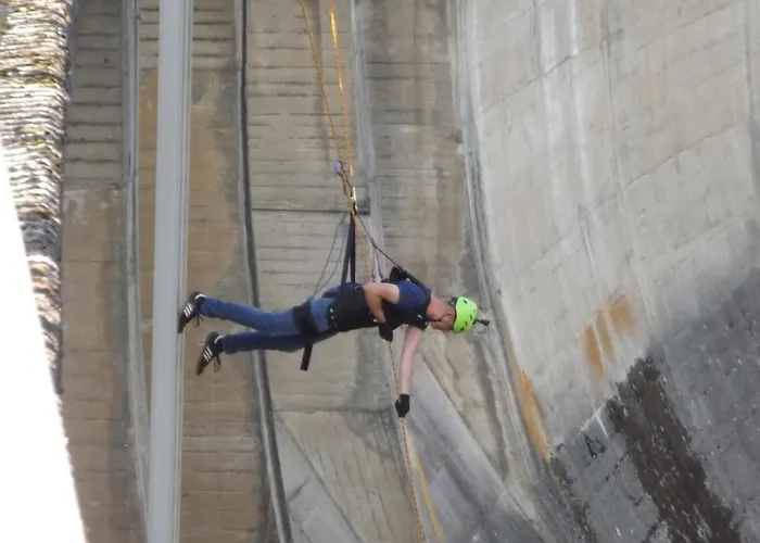 Harzhaus Harzblick Apartamento Wienrode