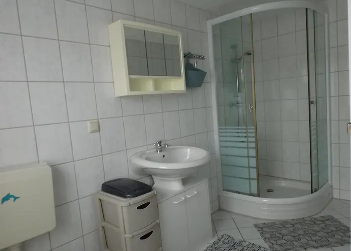 Harzhaus Harzblick Apartamento