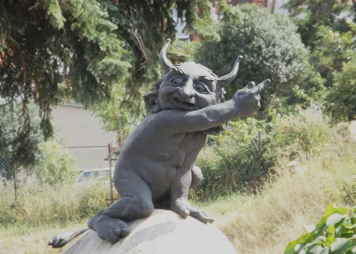 Harzhaus Harzblick Wienrode
