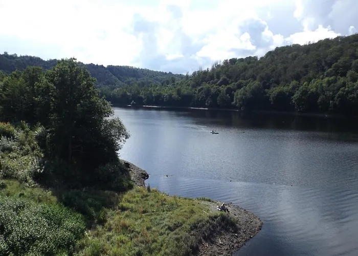 Harzhaus Harzblick * Wienrode